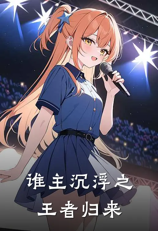 谁主沉浮之王者归来(陈三郎吴驿丞)完整版免费小说_完结版小说推荐谁主沉浮之王者归来(陈三郎吴驿丞)