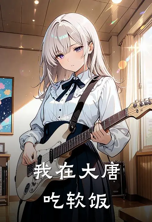 我在大唐吃软饭(林凡林凡)全文在线阅读_(我在大唐吃软饭)精彩小说