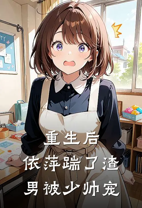 重生后，依萍踹了渣男被少帅宠