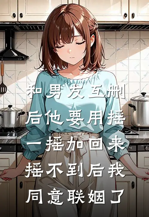 和男友互删后他要用摇一摇加回来，摇不到后我同意联姻了(阿潇顾北辰)完整版免费阅读_最新章节列表和男友互删后他要用摇一摇加回来，摇不到后我同意联姻了(阿潇顾北辰)