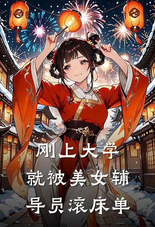 刚上大学，就被美女辅导员滚床单苏夜江婉免费小说全文阅读_免费小说在线阅读刚上大学，就被美女辅导员滚床单苏夜江婉