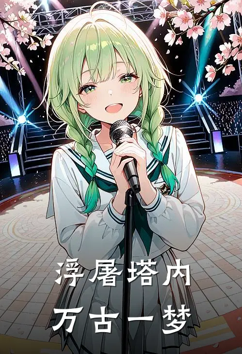 浮屠塔内：万古一梦(顾长生苏清婉)火爆小说_《浮屠塔内：万古一梦》顾长生苏清婉小说免费在线阅读