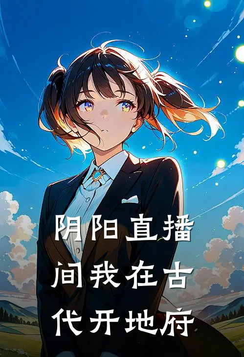 陈玄义庄阴阳直播间我在古代开地府最新章节在线阅读_陈玄义庄完整版阅读