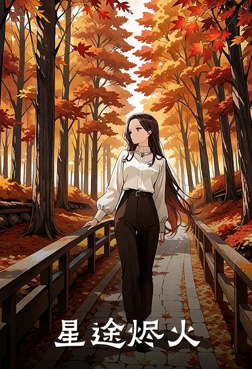 《星途烬火》凌星江砚免费完本小说在线阅读_《星途烬火》凌星江砚免费小说