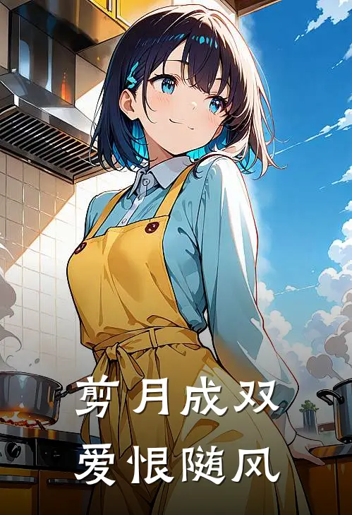 剪月成双，爱恨随风乔晚音俞景川在线免费小说_最新推荐小说剪月成双，爱恨随风(乔晚音俞景川)