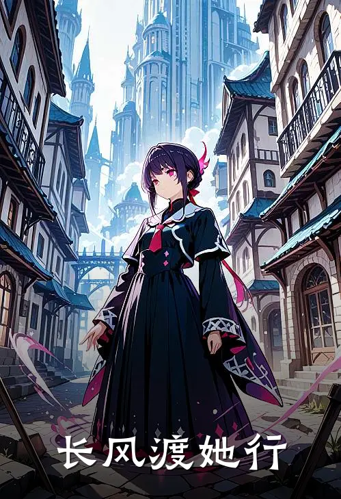 长风渡她行周雨琪刘明最新热门小说_免费小说全文阅读长风渡她行(周雨琪刘明)