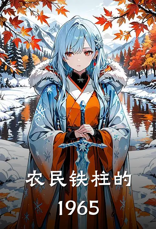 农民铁柱的1965(铁柱陈大栓)热门的小说_热门网络小说推荐农民铁柱的1965(铁柱陈大栓)