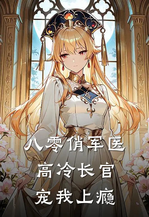 八零俏军医：高冷长官宠我上瘾(林苏苏叶凛)热门完本小说_最新小说八零俏军医：高冷长官宠我上瘾林苏苏叶凛