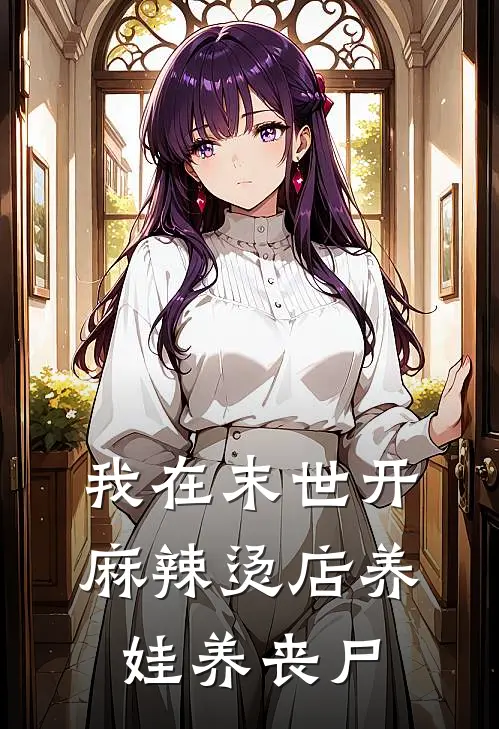 我在末世开麻辣烫店养娃养丧尸(任昭昭许维辰)热门网络小说_最新完本小说我在末世开麻辣烫店养娃养丧尸(任昭昭许维辰)