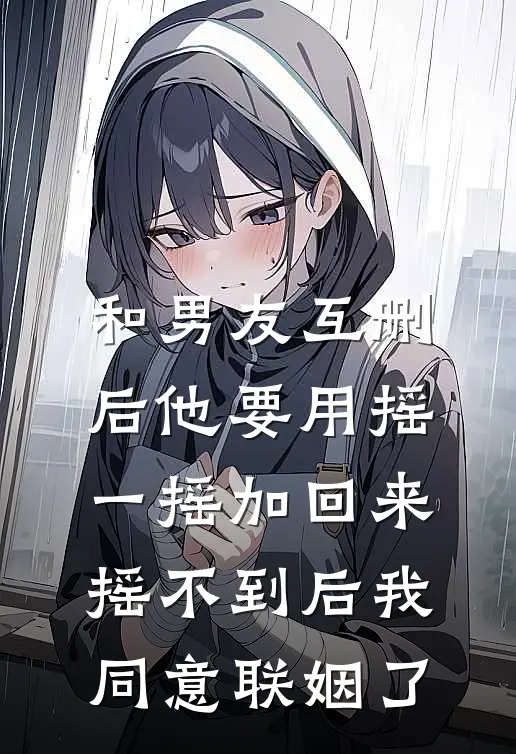 和男友互删后他要用摇一摇加回来，摇不到后我同意联姻了阿潇顾北辰完整版小说_小说完结推荐和男友互删后他要用摇一摇加回来，摇不到后我同意联姻了(阿潇顾北辰)