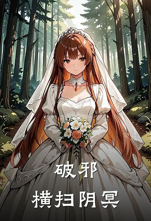 破邪：横扫阴冥(林风苏清瑶)全文免费阅读无弹窗大结局_《破邪：横扫阴冥》林风苏清瑶免费小说