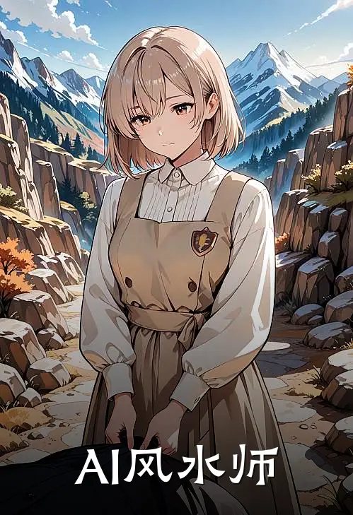 AI风水师（杨玄王一帆）全文免费阅读无弹窗大结局_（AI风水师全文免费阅读无弹窗）杨玄王一帆最新章节列表_笔趣阁（AI风水师）