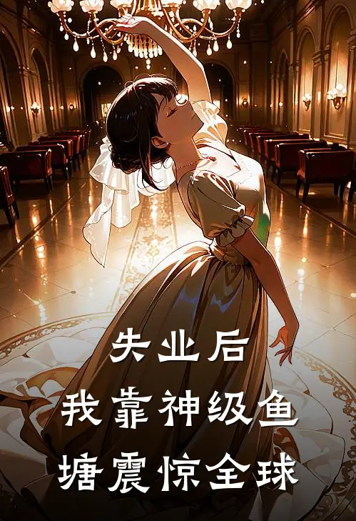 失业后，我靠神级鱼塘震惊全球秦风秦建国免费小说大全_小说推荐完本失业后，我靠神级鱼塘震惊全球(秦风秦建国)
