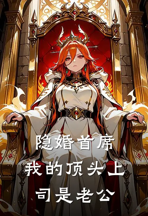 隐婚首席：我的顶头上司是老公陆时衍苏清颜全本免费在线阅读_陆时衍苏清颜全文阅读