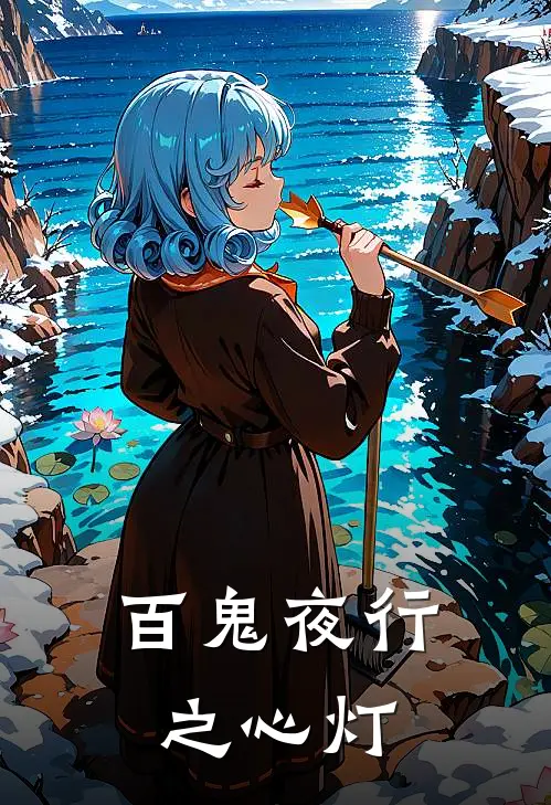 百鬼夜行之心灯(陈素陈素)全本免费小说_阅读免费小说百鬼夜行之心灯陈素陈素