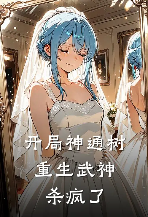 开局神通树，重生武神杀疯了(林默王浩)小说全文免费阅读_无弹窗全文免费阅读开局神通树，重生武神杀疯了(林默王浩)