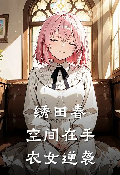 绣田春：空间在手，农女逆袭(林晚星刘三)完整版免费小说_完结版小说推荐绣田春：空间在手，农女逆袭(林晚星刘三)