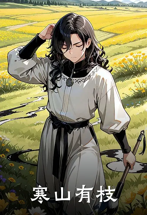 寒山有枝(栗枝萧亦珩)免费小说阅读_完结版小说推荐寒山有枝(栗枝萧亦珩)