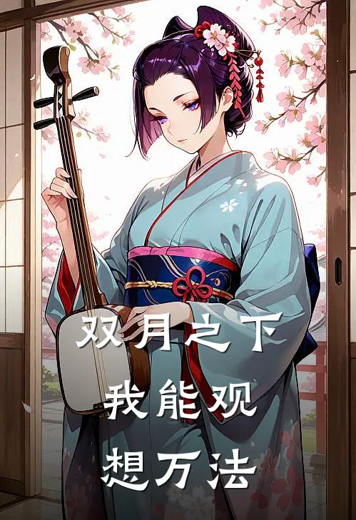双月之下：我能观想万法陆明林石完结小说大全_免费小说在哪看双月之下：我能观想万法(陆明林石)