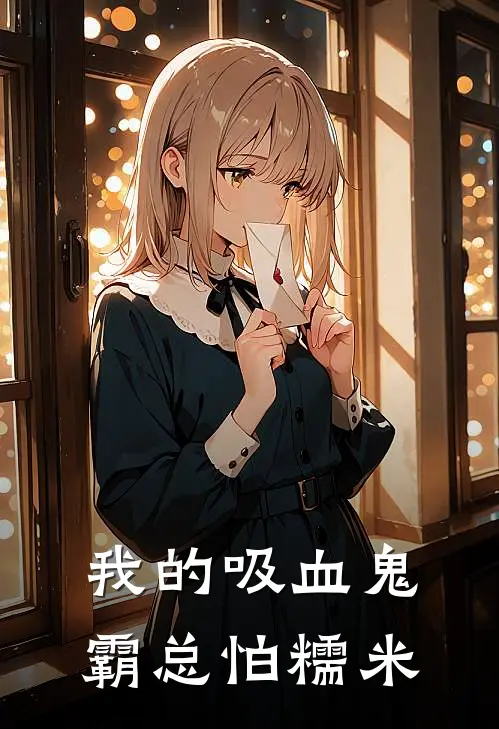 我的吸血鬼霸总怕糯米(里昂玉佩)完整版免费阅读_(我的吸血鬼霸总怕糯米)全章节免费在线阅读