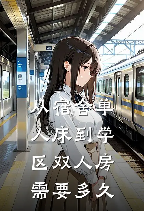 从宿舍单人床到学区双人房需要多久