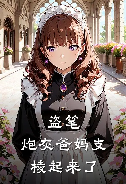 盗笔：炮灰爸妈支棱起来了温岚阿勒戈完结版免费小说_完本小说大全盗笔：炮灰爸妈支棱起来了温岚阿勒戈