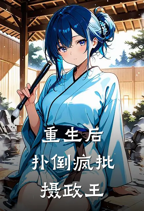 重生后，扑倒疯批摄政王(沈雨凝萧彻)全本完结小说_完整版免费全文阅读重生后，扑倒疯批摄政王(沈雨凝萧彻)