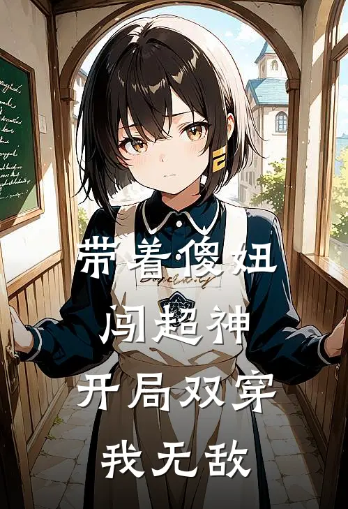 带着傻妞闯超神：开局双穿我无敌(王铭陆小千)最新完结小说_完结版小说全文免费阅读带着傻妞闯超神：开局双穿我无敌(王铭陆小千)