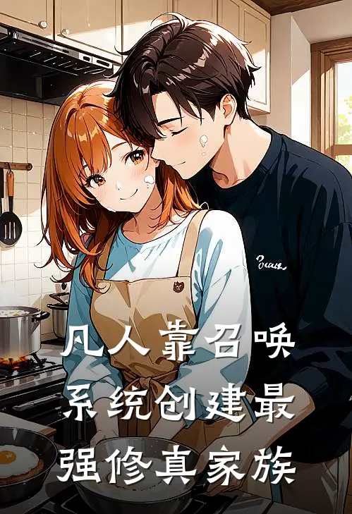 凡人靠召唤系统创建最强修真家族(李进二丫)小说完整版_完结好看小说凡人靠召唤系统创建最强修真家族李进二丫