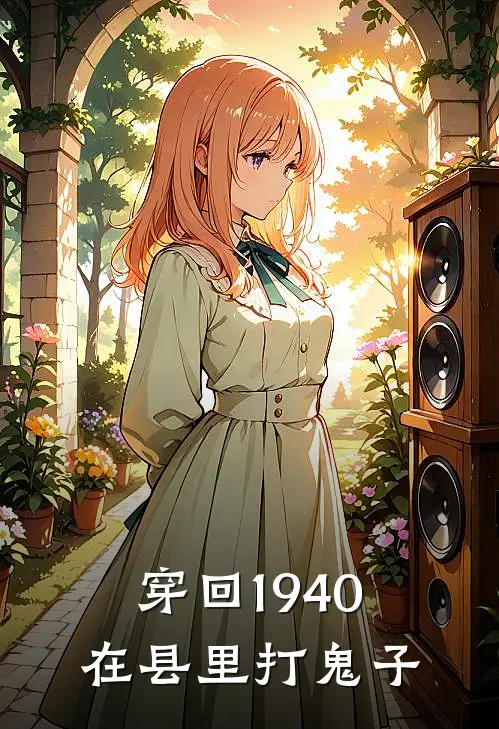 王二娃佐藤《穿回1940在县里打鬼子》完整版在线阅读_王二娃佐藤完整版在线阅读