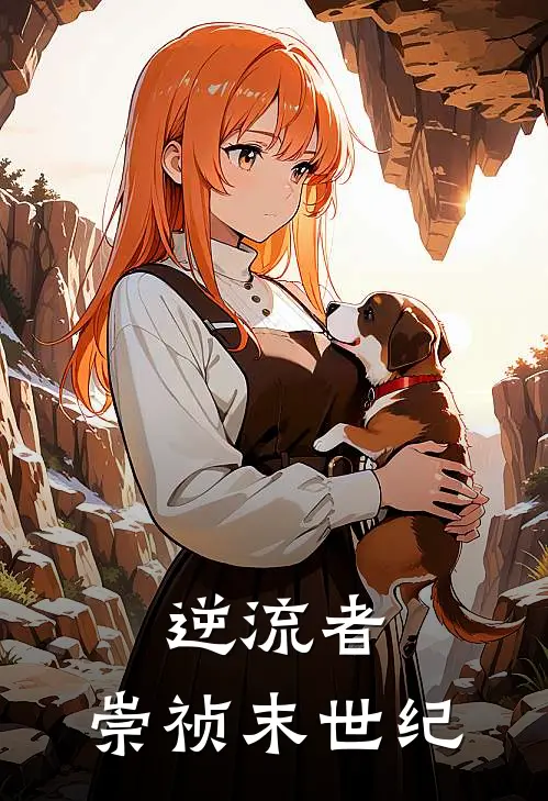 林逸王承恩逆流者：崇祯末世纪全章节在线阅读_逆流者：崇祯末世纪全集免费在线阅读