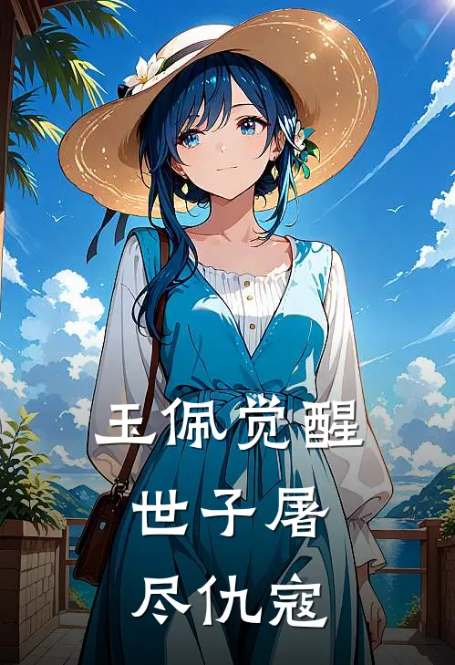 玉佩觉醒：世子屠尽仇寇(萧煜萧承远)热门网络小说_小说推荐完结玉佩觉醒：世子屠尽仇寇(萧煜萧承远)