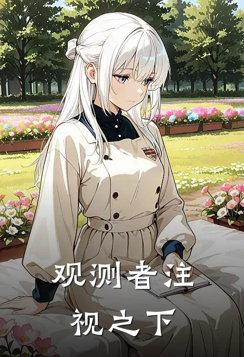 观测者注视之下(陆燃飞羽)完结版小说_最新全本小说观测者注视之下陆燃飞羽