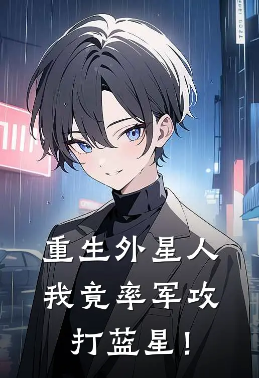 重生外星人，我竟率军攻打蓝星！(文浩阳文浩辰)_文浩阳文浩辰热门小说