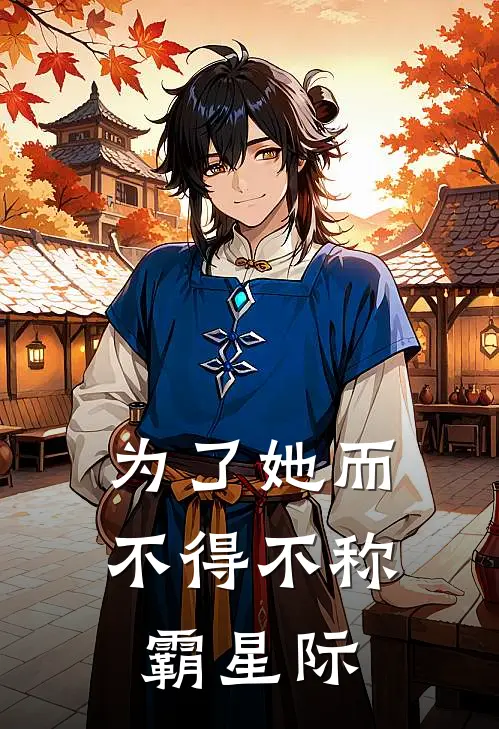 为了她而不得不称霸星际(陈诺Dane)免费小说阅读_免费小说完整版为了她而不得不称霸星际(陈诺Dane)