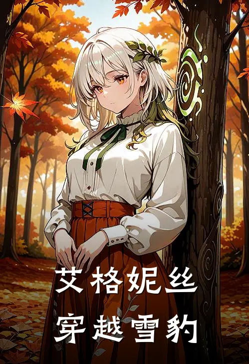 艾格妮丝穿越雪豹(陈怡周卫国)完整版免费全文阅读_最热门小说艾格妮丝穿越雪豹陈怡周卫国