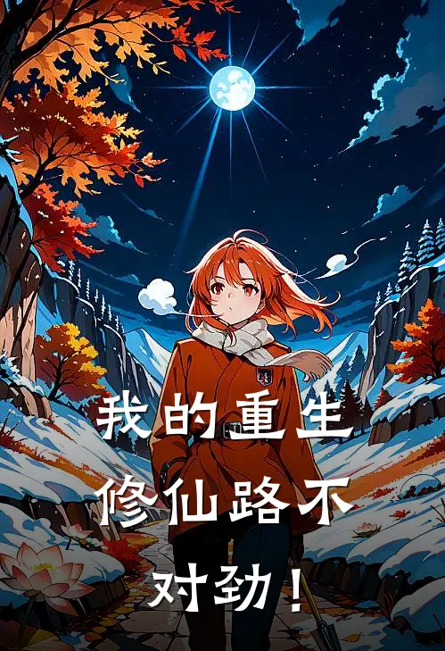 我的重生修仙路不对劲！（齐涵顾宇）完整版小说阅读_我的重生修仙路不对劲！全文免费阅读（齐涵顾宇）