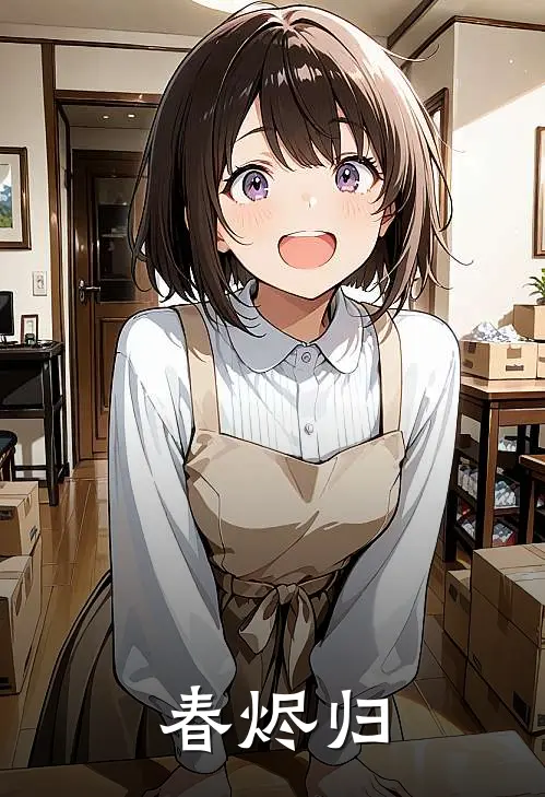 春烬归(温南初南初)免费热门小说_最新小说推荐春烬归温南初南初