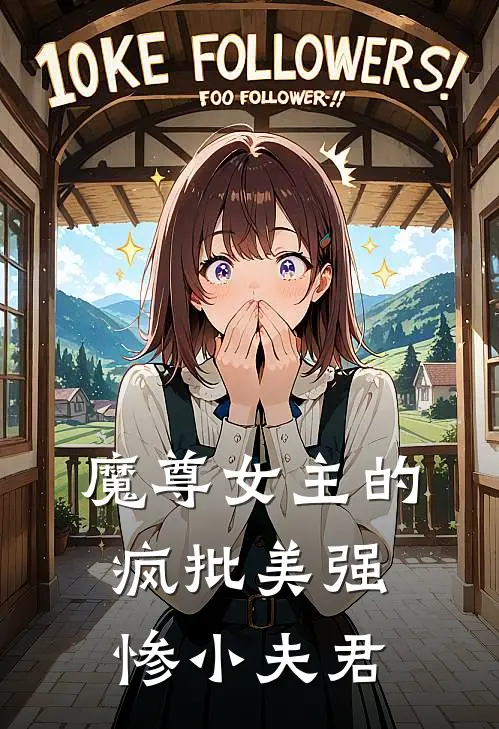魔尊女主的疯批美强惨小夫君