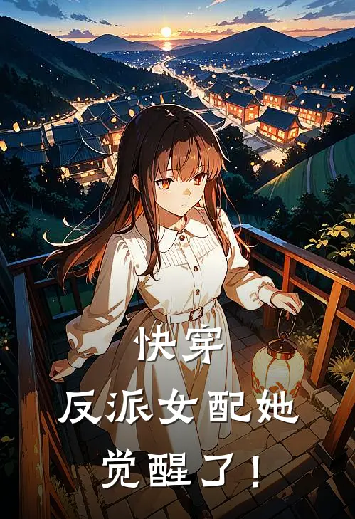 快穿：反派女配她觉醒了！