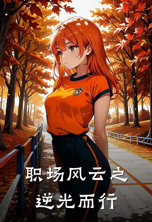 夏茉漪繁《职场风云之逆光而行》完整版在线阅读_夏茉漪繁完整版在线阅读