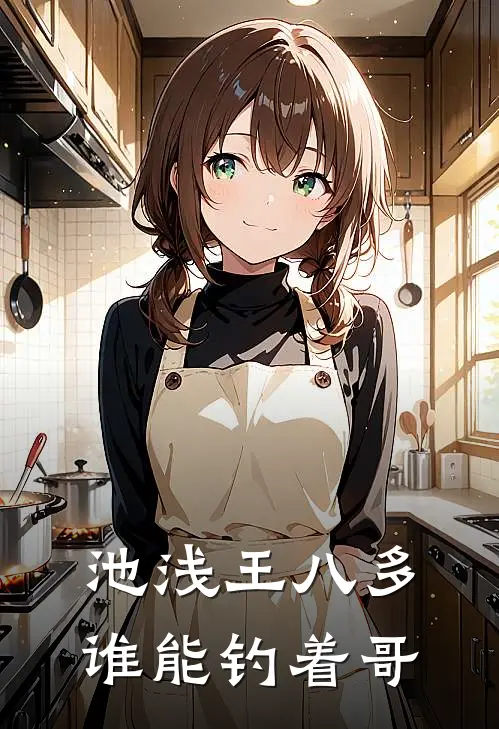 江乐桃姜易《池浅王八多，谁能钓着哥》完整版在线阅读_江乐桃姜易完整版在线阅读