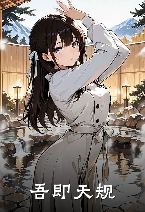 刘烨玉珏(吾即天规)全章节在线阅读_(吾即天规)全本在线阅读