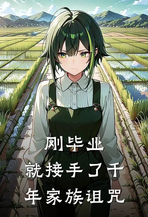 刚毕业，就接手了千年家族诅咒（杨序舟赵晓梅）完整版小说阅读_刚毕业，就接手了千年家族诅咒全文免费阅读（杨序舟赵晓梅）