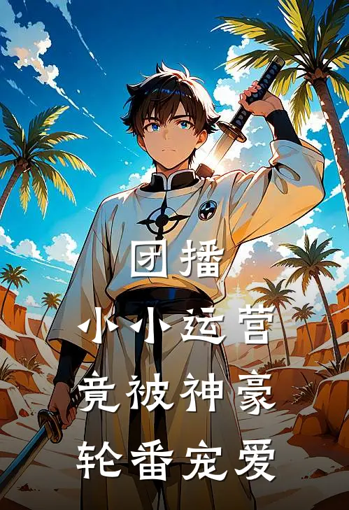 团播：小小运营竟被神豪轮番宠爱沈天星赵俊完整版小说_最新章节列表团播：小小运营竟被神豪轮番宠爱(沈天星赵俊)