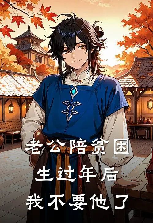 老公陪贫困生过年后，我不要他了小阮周时序完结版小说_完结版小说老公陪贫困生过年后，我不要他了(小阮周时序)