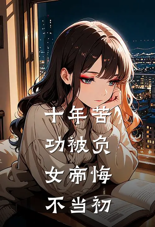 苏信楚慕璃（十年苦功被负，女帝悔不当初）免费阅读无弹窗_十年苦功被负，女帝悔不当初苏信楚慕璃全文免费阅读无弹窗大结局