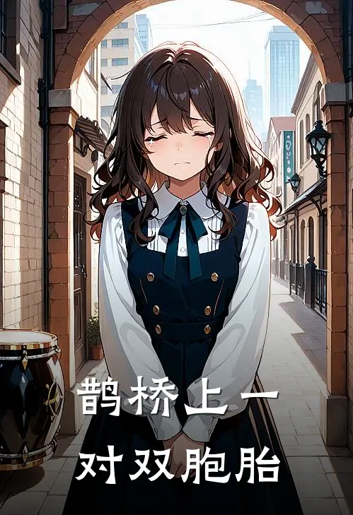 鹊桥上一对双胞胎(棱洁亓棱洁)完整版免费全文阅读_完本小说推荐鹊桥上一对双胞胎(棱洁亓棱洁)