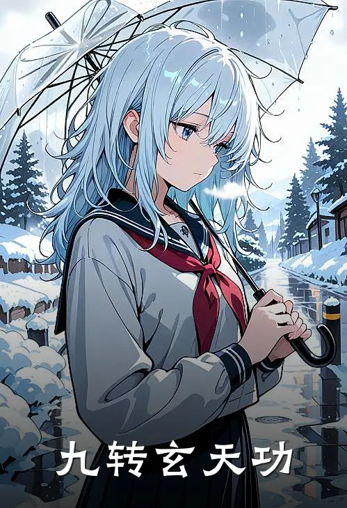 九转玄天功(叶凡赵乾)免费阅读无弹窗_最新好看小说推荐九转玄天功叶凡赵乾
