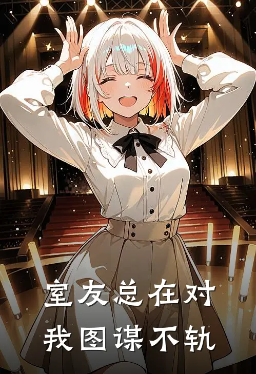 室友总在对我图谋不轨贺绥苏羊完本热门小说_完本小说免费室友总在对我图谋不轨(贺绥苏羊)